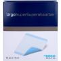 URGOSUPERSUPERABSORBER 10x10 cm Verband