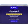 URGOSYVAL 2,5 cmx5 m o.Schutzring