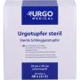 URGOTUPFER pflaumengroß steril 2+3