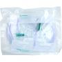 URIMED SP+ Urinbeutel 2 l steril m.Beutelfixation