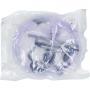 UROSID Urindr.Sys.2l 120 cm Schl.Ablassh.senkr.