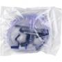 UROSID Urindr.Sys.2l 120 cm Schl.nadelf.Vent.waag.