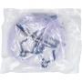 UROSID Urindrainage Syst.m.Tropfk.2 l 90 cm Schl.
