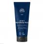 URTEKRAM Men Hair & Body Wash