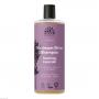 URTEKRAM Soothing Lavender maximum shine Shampoo