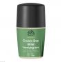 URTEKRAM Wild Lemongrass Cream Deo