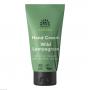 URTEKRAM Wild Lemongrass Hand Cream