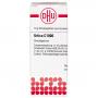 URTICA C 1000 Globuli Ind.Fert.