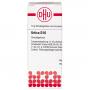 URTICA D 10 Globuli Ind.Fert.