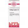 USTILAGO MAYDIS C 12 Globuli Ind.Fert.