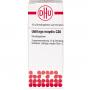 USTILAGO MAYDIS C 30 Globuli