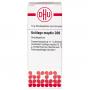USTILAGO MAYDIS D 20 Globuli Ind.Fert.