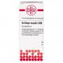 USTILAGO MAYDIS D 30 Globuli Ind.Fert.