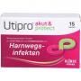 UTIPRO akut & protect Hartkapseln