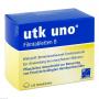 UTK uno Filmtabletten B