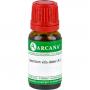 VACCINIUM vitis-idaea LM 1 Dilution