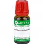 VACCINIUM vitis-idaea LM 10 Dilution
