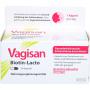 VAGISAN Biotin-Lacto Kapseln