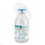 VAKUUMFLASCHE 250 ml steril Glas