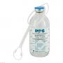 VAKUUMFLASCHE 500 ml steril Glas