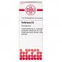 VALERIANA C 4 Globuli Ind.Fert.