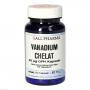 VANADIUM CHELAT 25 μg GPH Kapseln