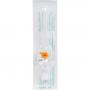VASOFIX Braunüle 14 G 50 mm orange