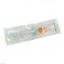 VASOFIX Braunüle 14 G 50 mm orange