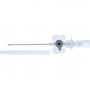 VASOFIX Braunüle 16 G 50 mm grau