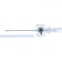 VASOFIX Braunüle 16 G 50 mm grau