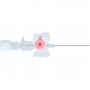 VASOFIX Braunüle 20 G 33 mm rosa