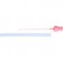 VASOFIX Braunüle Mandrin 20 G rosa