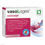 VASOLOGES concept Filmtabletten