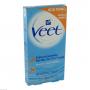 VEET Enthaarungsstreifen sensitive