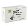 VEKTOR NADH 20 mg Lutschtabletten