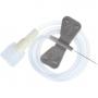 VENOFIX A Venenpunktionsb.27 G 0,4x16mm 30cm grau