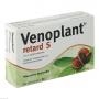 VENOPLANT retard S Tabl.