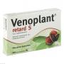 VENOPLANT retard S Tabl.