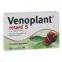 VENOPLANT retard S Tabl.