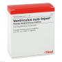 VENTRICULUS SUIS Injeel Ampullen