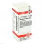 VERATRUM ALBUM D 12 Globuli