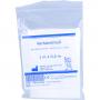 VERBANDMULL 0,5x1 m unsteril