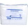 VERBANDMULL 1x10 m unsteril
