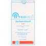 VERBANDMULL 5x1 m zickzack BW 20/100 unsteril