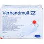 VERBANDMULL Hartmann 10 cmx5 m zickzack