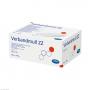 VERBANDMULL Hartmann 40 m zickzack