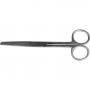 VERBANDSCHERE spitz/stumpf 13 cm