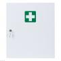 VERBANDSCHRANK B Metall leer