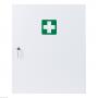 VERBANDSCHRANK C Metall leer