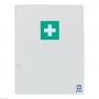 VERBANDSCHRANK Kunststoff leer